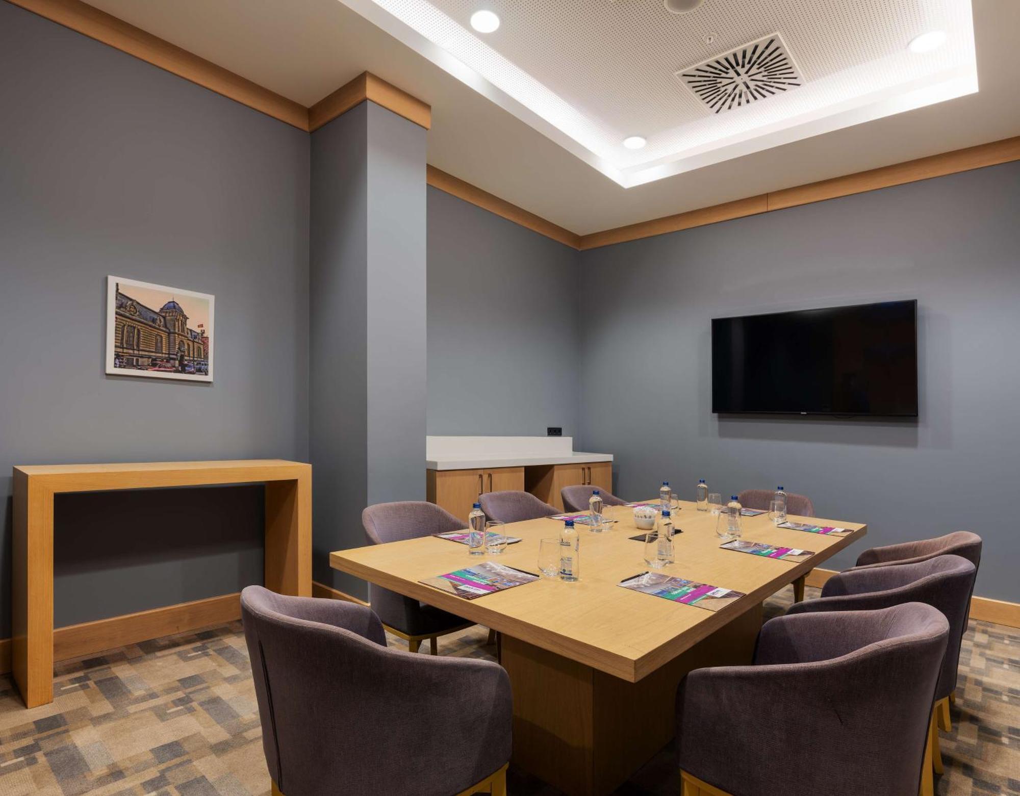 Park Inn By Radisson Samsun Exterior photo
